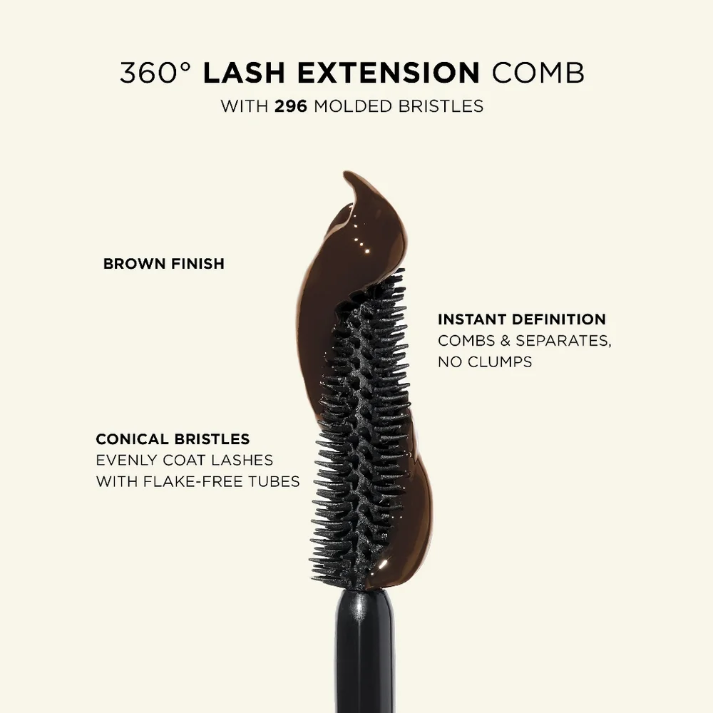 tarte Tartelette XL Tubing Mascara - Black